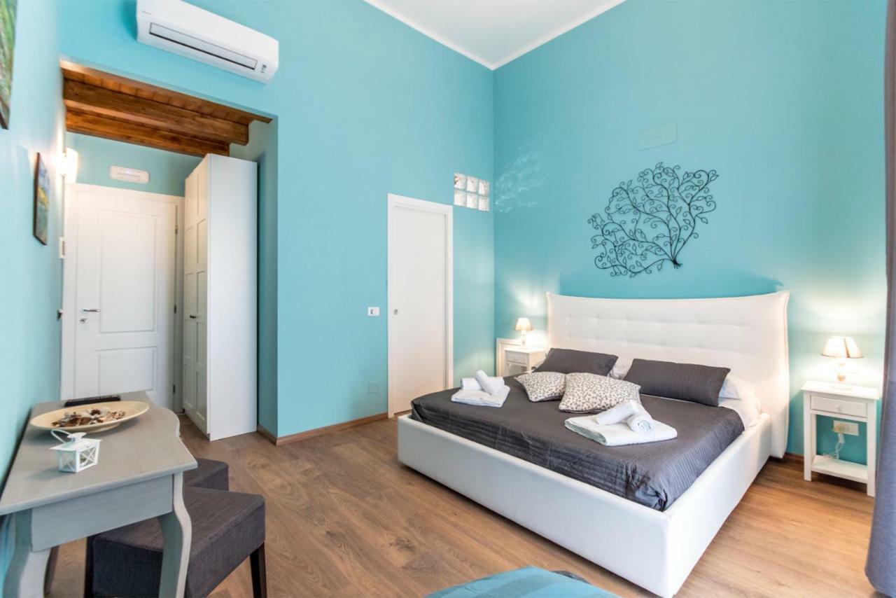 Sheralkes Bed&Breakfast Palermo Exterior foto